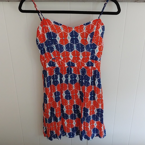 Junior's Summer Dress - Picture 2 of 5